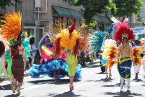 Cultural Immersion: Experiencing Local Traditions on Vacation