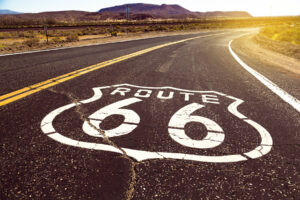 A Guide to Iconic US Road Trips