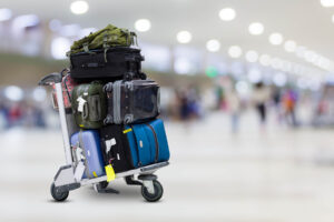 Crossing Borders: Tips for Hassle-Free International Travel