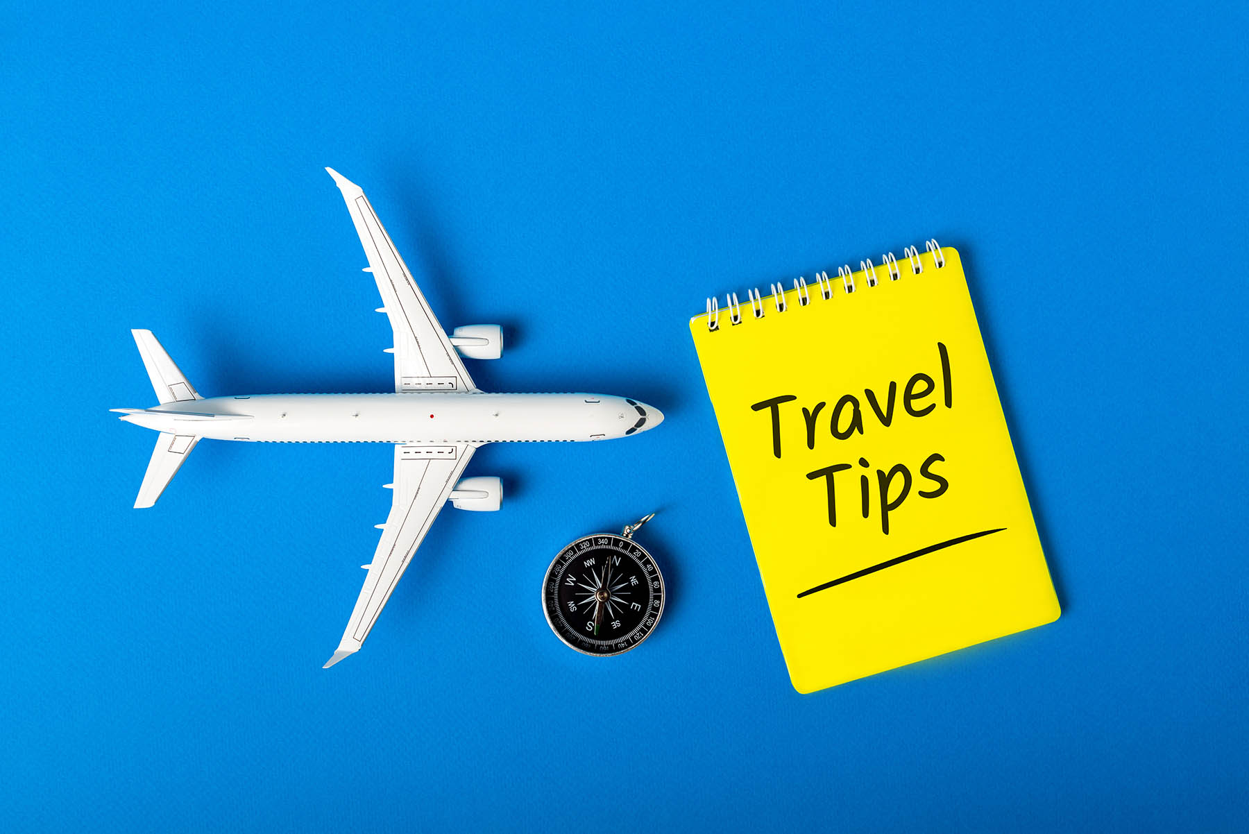 Navigating Air Travel: Airport Tips and Tricks