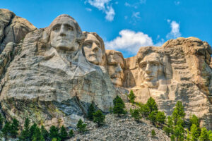 Historical Adventures: Visiting US Landmarks