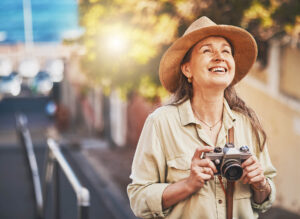 Solo Travel: Tips for Exploring Alone