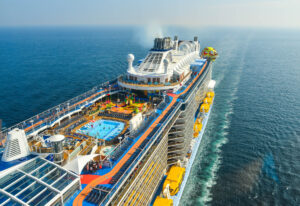 Cruising the World: A Guide to Luxury Cruise Vacations