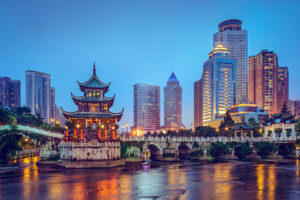 Asian Adventures: Must-Visit Cities in Asia