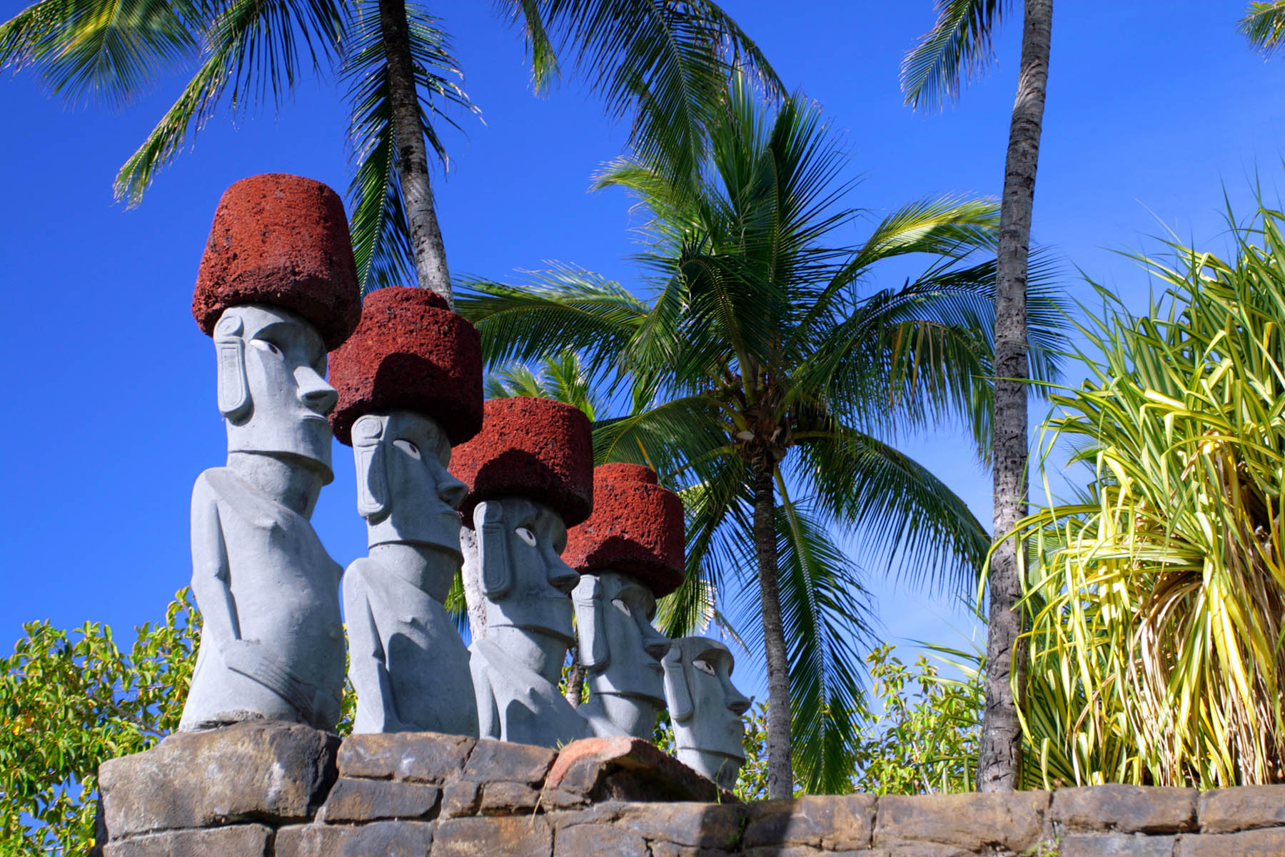 Island Hopping in the Pacific: Experiencing Polynesian Culture