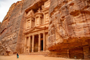 Bucket List Travel: Exotic Destinations Around the World