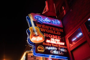 Exploring the USA’s Music Scene: Must-Visit Cities for Music Lovers