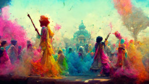 Holidays Abroad: Celebrating Festive Seasons in Different Cultures