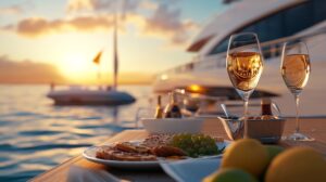 Luxury Escapes: Indulgent Travel Experiences