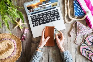 Budget Travel: Saving Money While Seeing the World