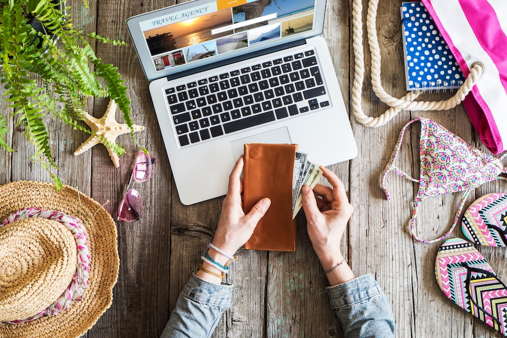 Budget Travel: Saving Money While Seeing the World