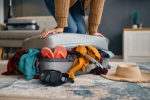 Packing Hacks: What to Bring and What to Leave Behind