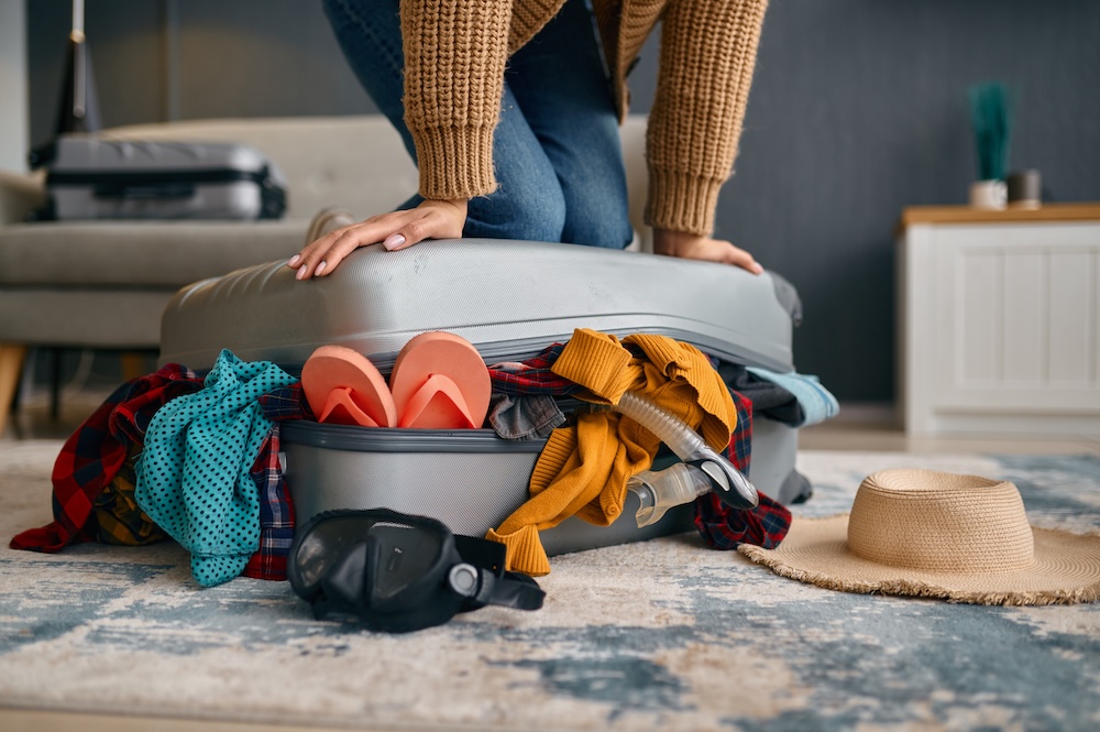 Packing Hacks: What to Bring and What to Leave Behind