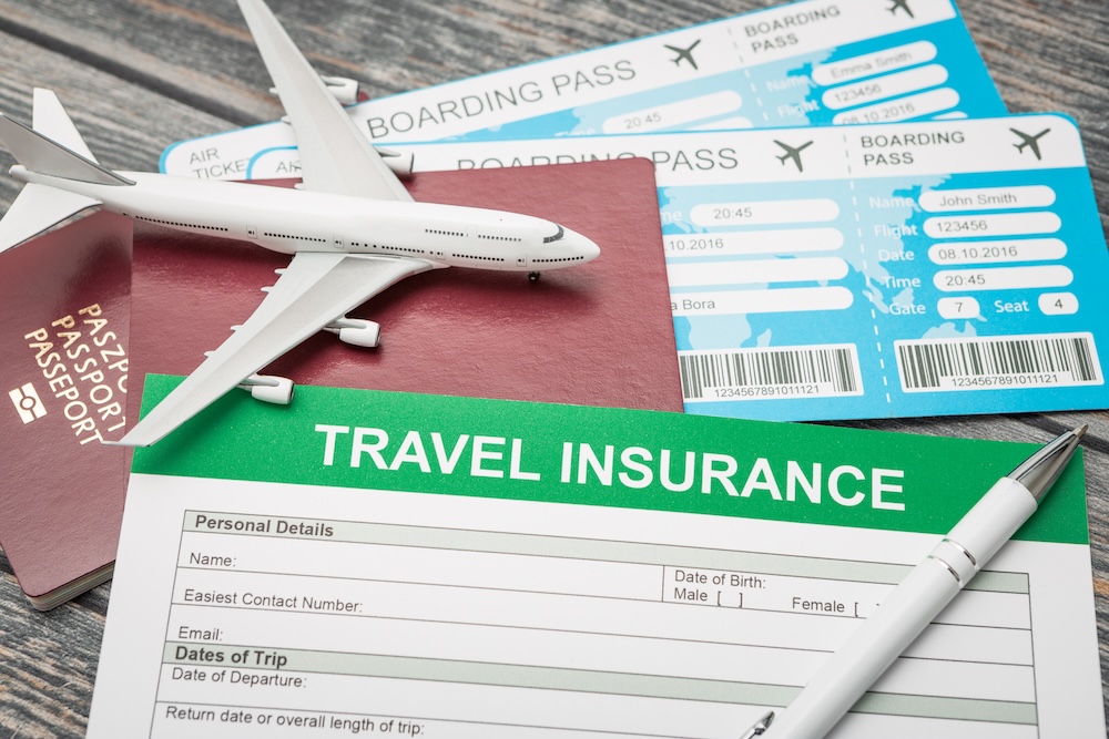 Traveling Safely: Staying Secure on Your Vacation