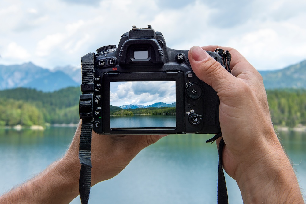 Travel Photography: Capturing Memories Like a Pro