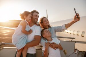 Traveling with Kids: How to Make Family Vacations Stress-Free