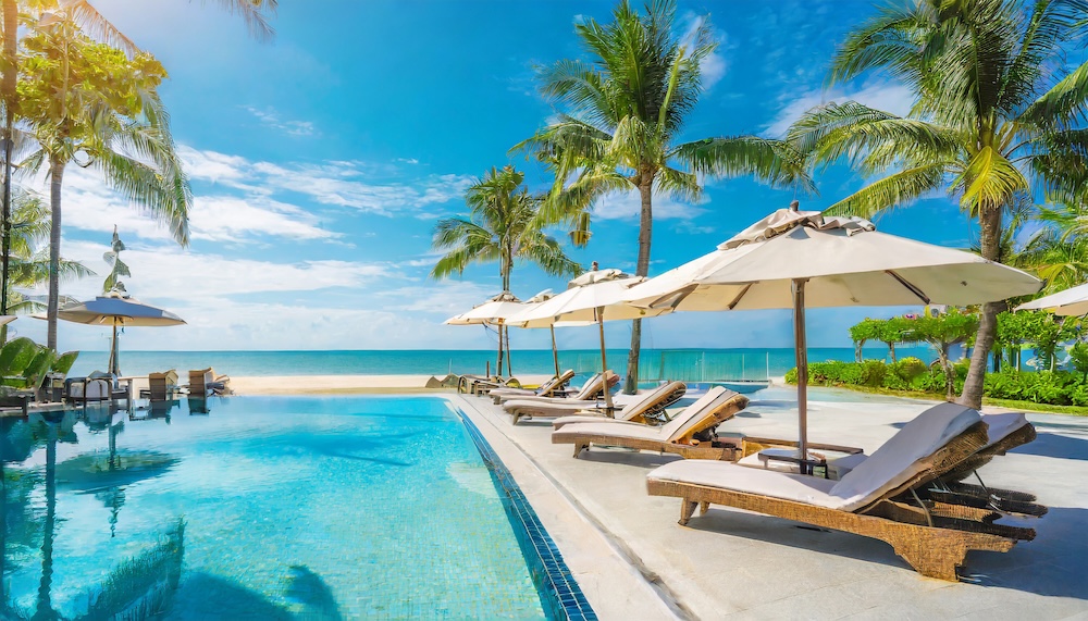 Summer Escapes: Best Destinations for a Sunny Vacation