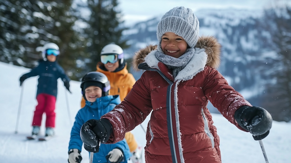 Winter Wonderland: Planning a Cozy Cold-Weather Getaway
