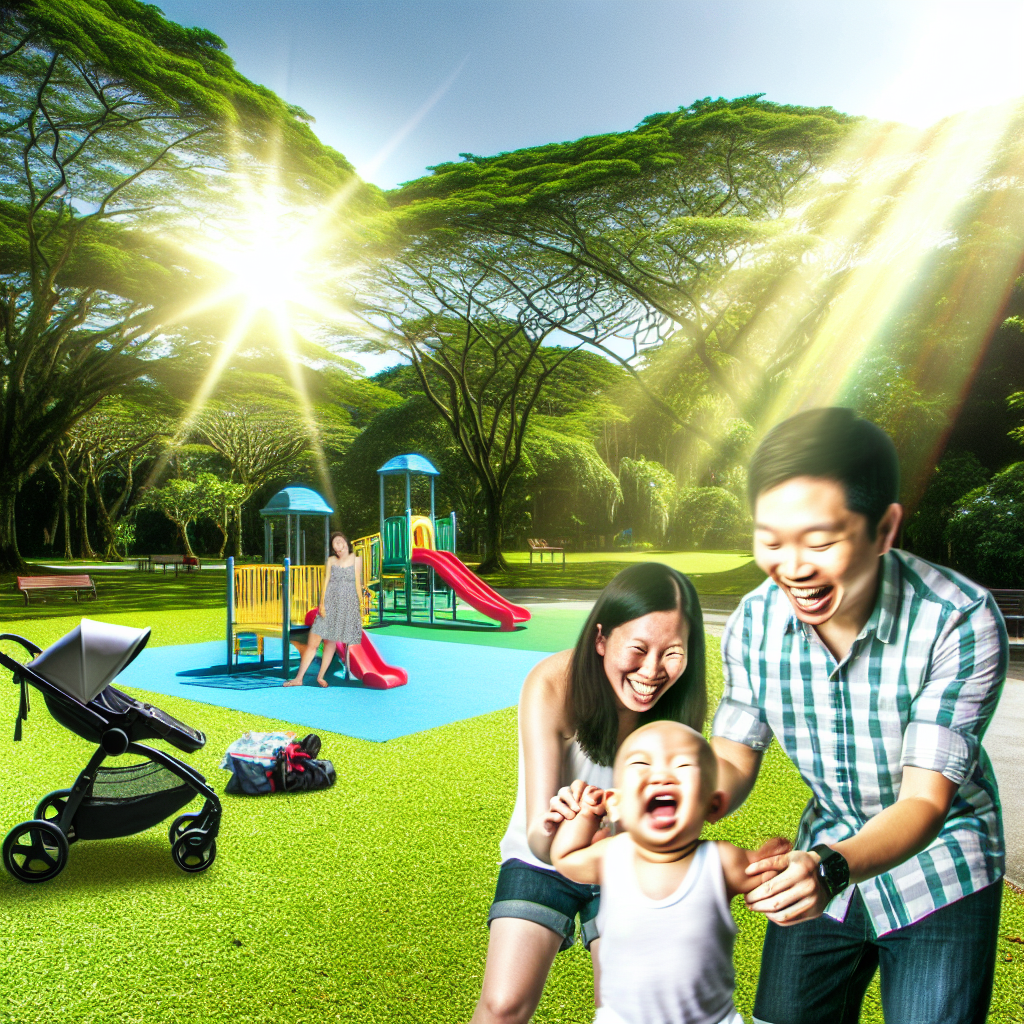 best vacations with toddlers