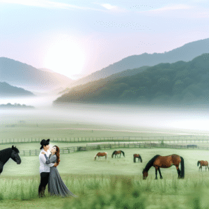 Romantic Vacations in Kentucky – 8 Dreamy Romantic Getaways in Kentucky for Couples