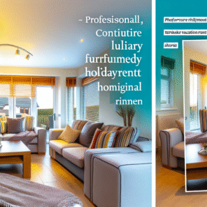 Turnkey Vacation Rentals – What Are Turnkey Vacation Rentals? Pros, Cons & Best Locations