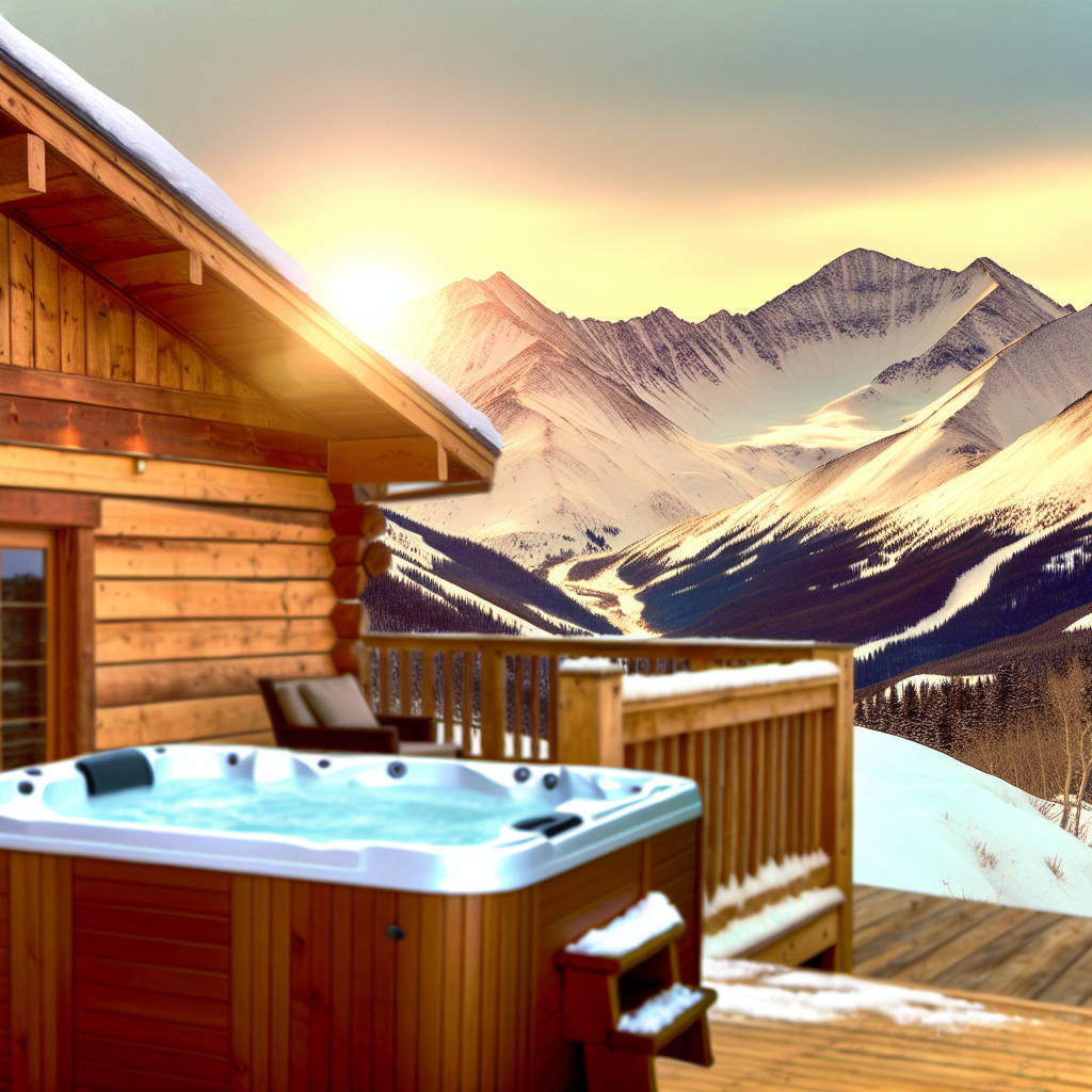 colorado vacations for couples