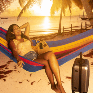 Free Vacations – How to Get a Free Vacation: Travel Hacks & Little-Known Tricks