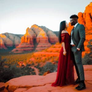 Romantic Arizona Vacations – 7 Most Romantic Getaways in Arizona for Lovebirds