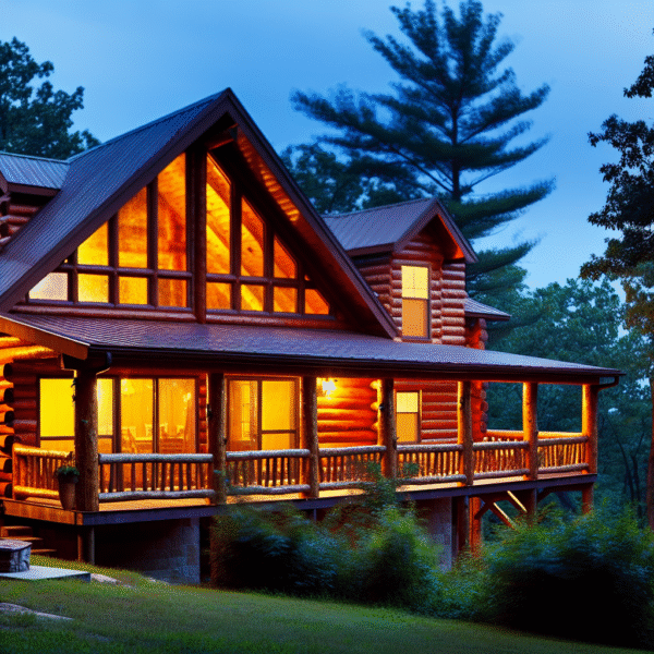 romantic missouri vacations