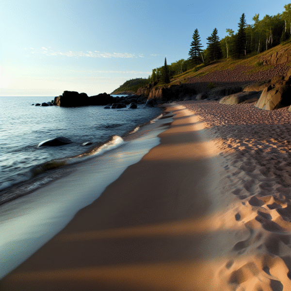 superior beachside vacations