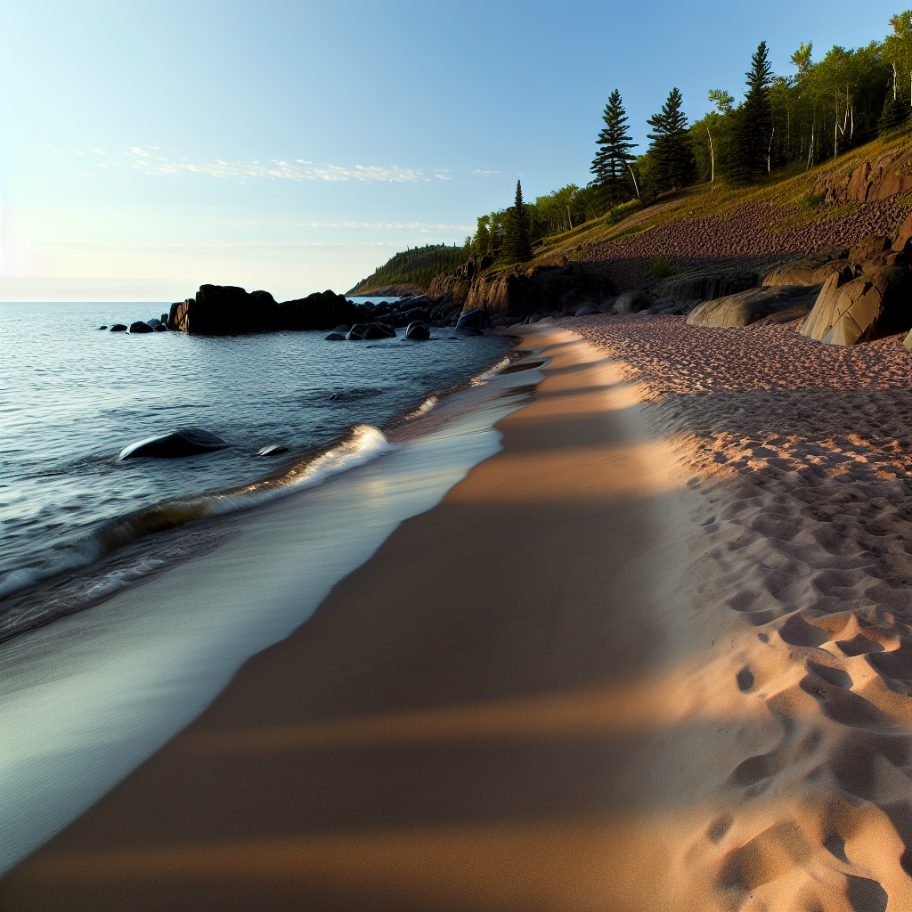 superior beachside vacations