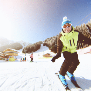 Best Ski Vacations for Beginners – Top 10 Beginner-Friendly Ski Resorts in the U.S. & Beyond