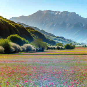 Best Vacations in May – The Best Places to Travel in May for Perfect Weather & Fewer Crowds