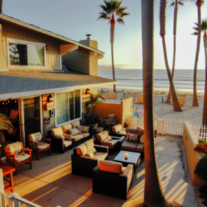 Mission Beach Vacation Rentals – How to Find the Perfect Mission Beach Vacation Rental for Your Trip