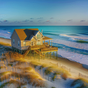 Vacation Rentals in Wrightsville Beach NC – Wrightsville Beach Vacation Rentals: Where to Stay & What to Know