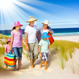 Best Family Vacations East Coast – Best Family Vacations on the East Coast: Beaches, Mountains & More