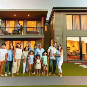 Family Reunion Vacation Rentals – The Best Large Vacation Rentals for Family Reunions
