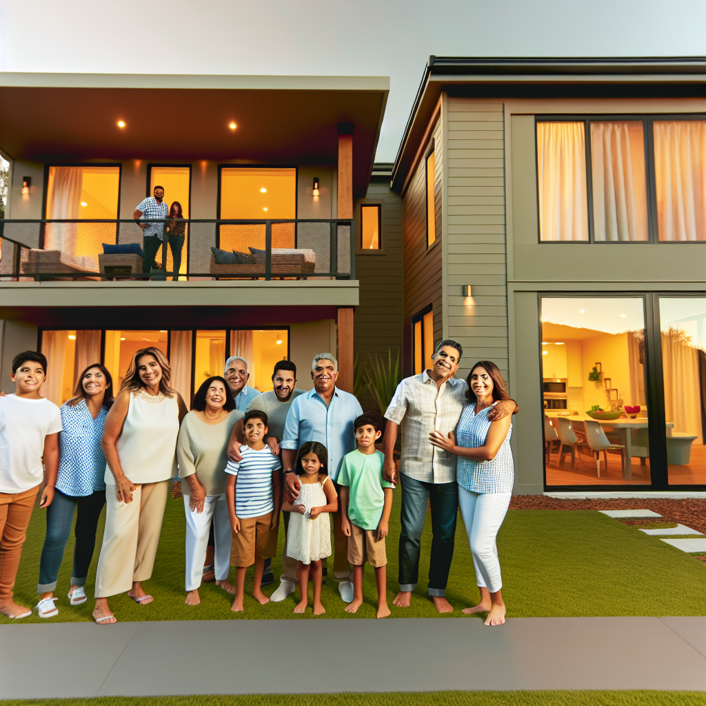 family reunion vacation rentals