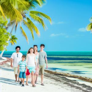 Family Vacation in the Keys – The Ultimate Florida Keys Family Vacation Guide