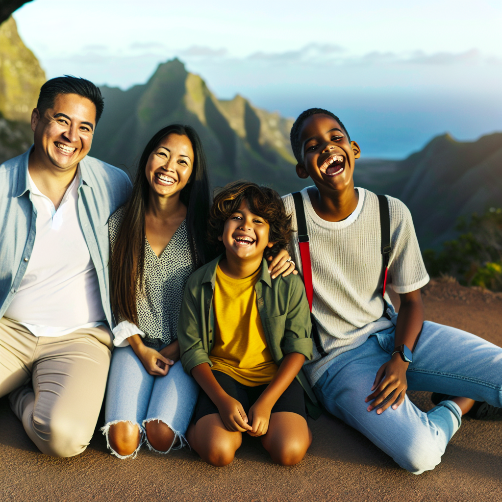 family vacation quotes