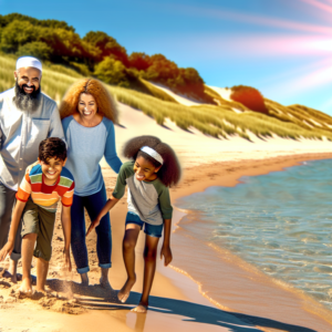 Michigan Family Vacation – Top Michigan Family Destinations for Every Season