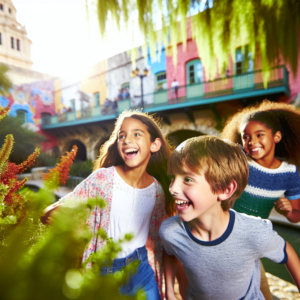 Vacation Spots in Texas for Families – 10 Best Family-Friendly Vacation Spots in Texas