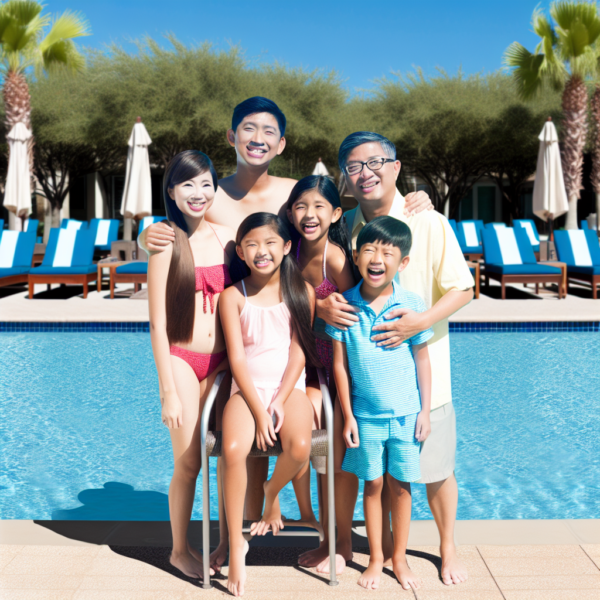 great family vacations in texas