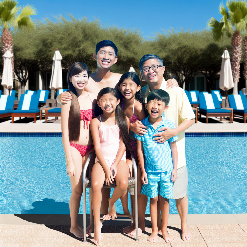 great family vacations in texas