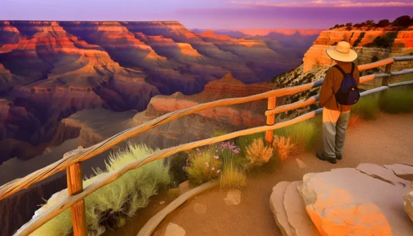 arizona family vacation