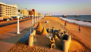 Beach Vacations for Families on East Coast – 10 Best East Coast Beaches for Families