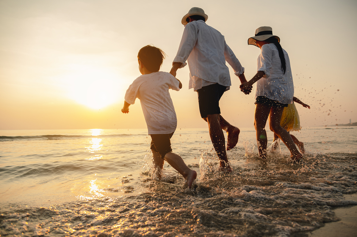 family vacations in the midwest