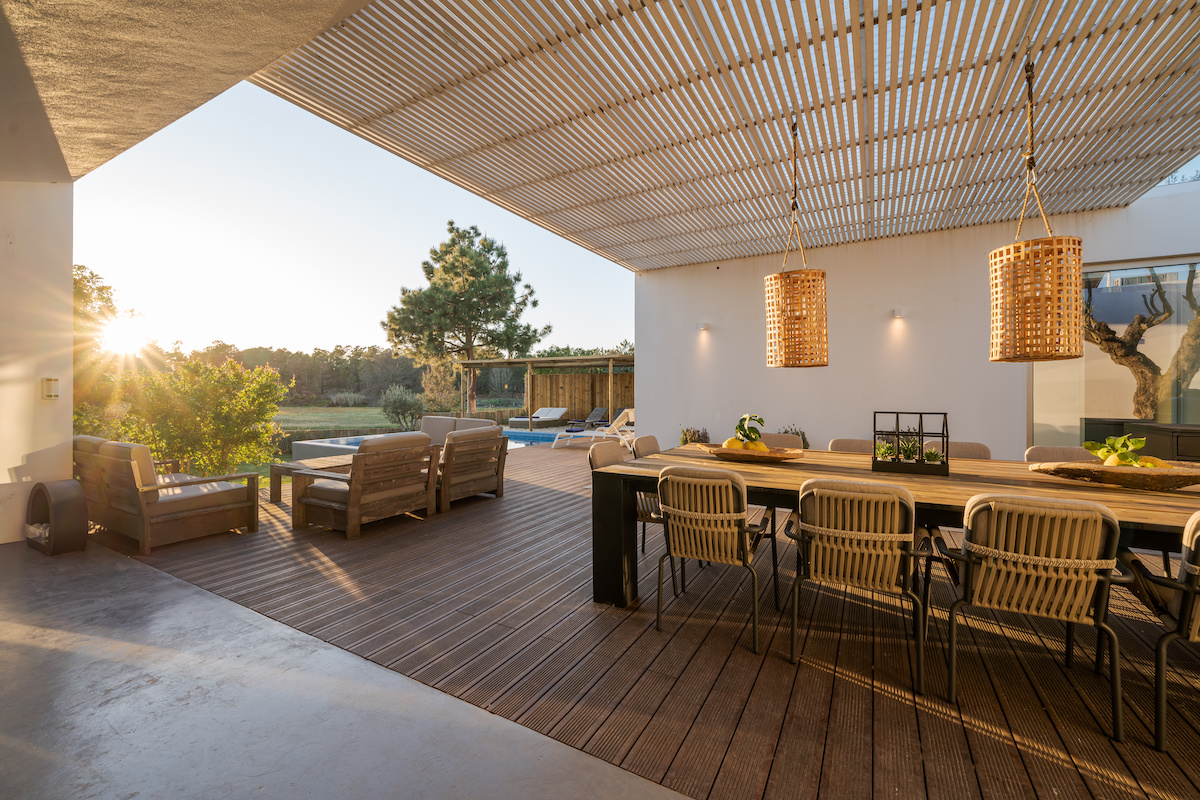 family reunion vacation homes