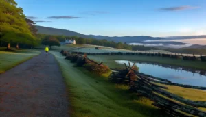 Vacation Spots in NC for Families – The Best North Carolina Destinations for a Family Getaway