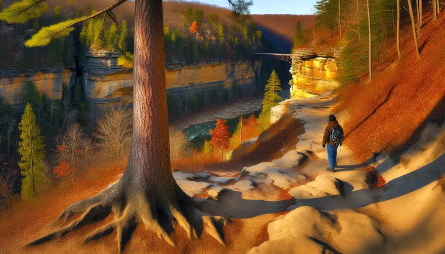 west virginia family vacation